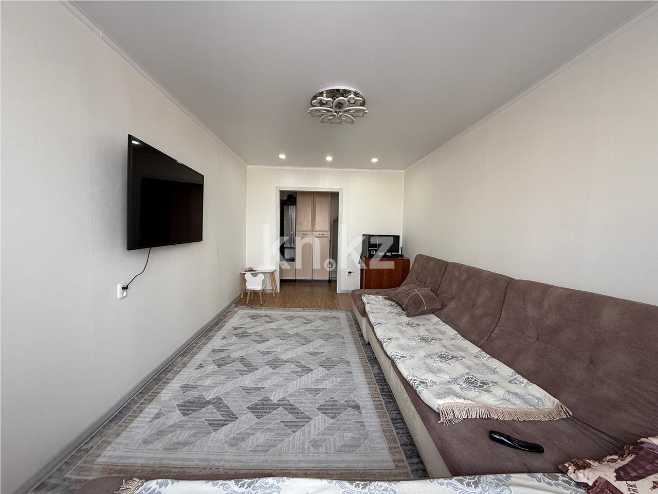 Продажа 3-комнатной квартиры, 67 м² - Продажа квартир в Казахстане - страница 31 фото 2 из 18