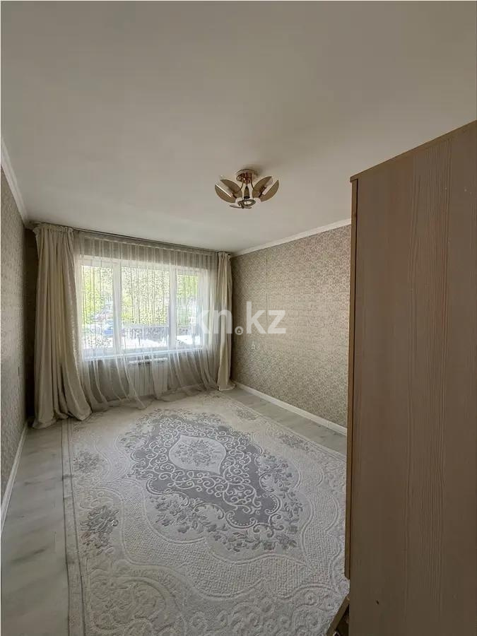 Продажа 3-комнатной квартиры, 57.7 м² - Продажа квартир в панельном доме в Алматы - страница 2 фото 2 из 5