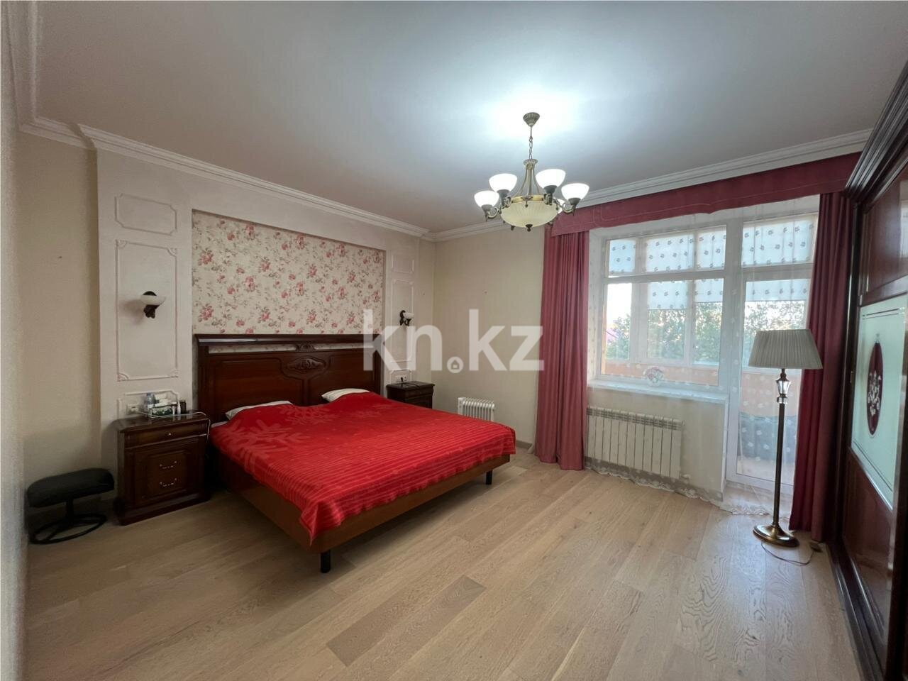 Продажа 4-комнатной квартиры, 188 м² в Караганде - фото 5
