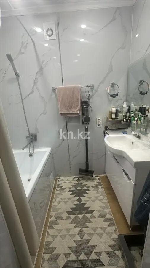 Продажа 2-комнатной квартиры, 50 м² в Астане - фото 5