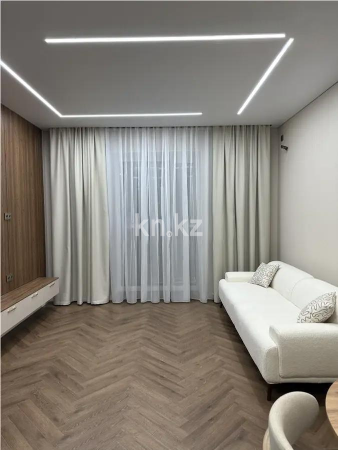 Продажа 2-комнатной квартиры, 49 м² - Продажа  двухкомнатных квартир в Караганде - страница 36 фото 3 из 36