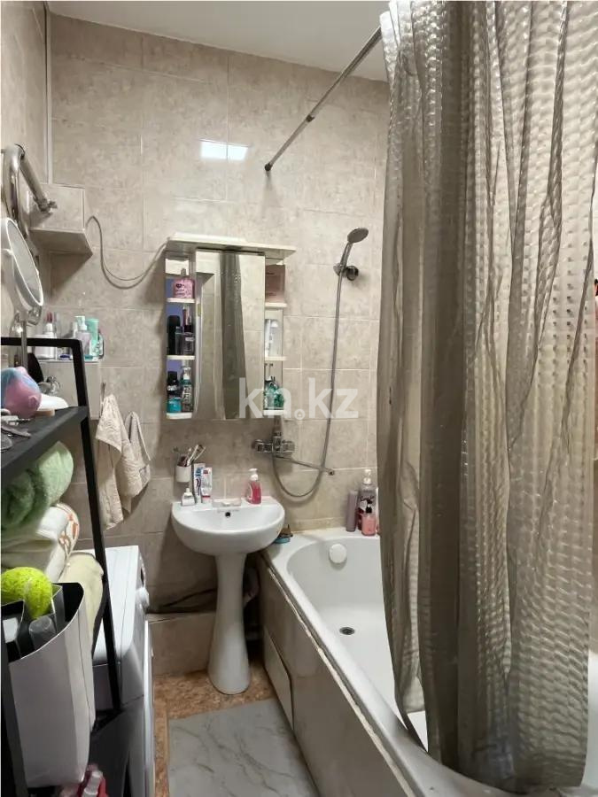 Продажа 2-комнатной квартиры, 76.3 м² - Продажа квартир в Астане в р-не Алматы фото 4 из 6