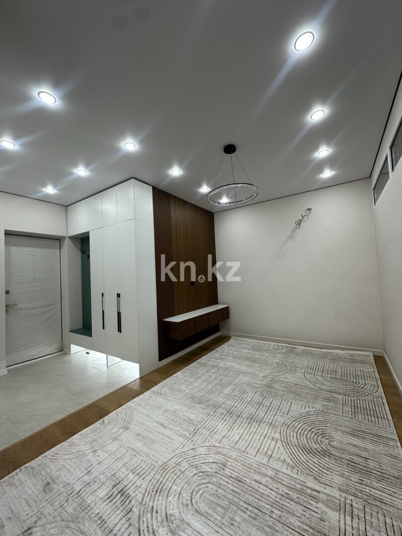 Продажа 3-комнатной квартиры, 47 м² в Алматы - фото 9