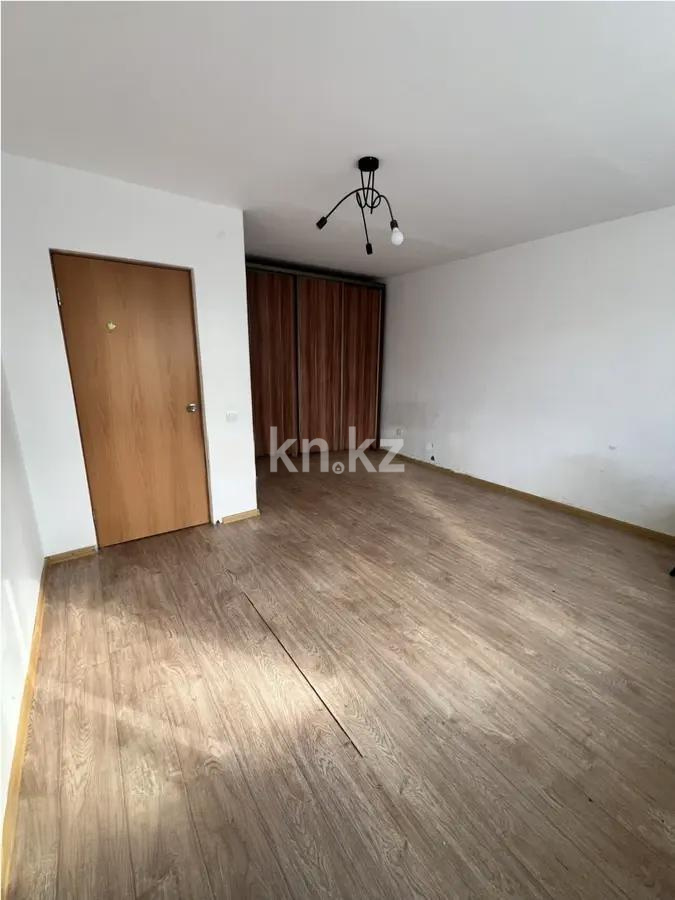 Продажа 1-комнатной квартиры, 33.4 м² - Продажа однокомнатных квартир в Казахстане - страница 5 фото 2 из 3