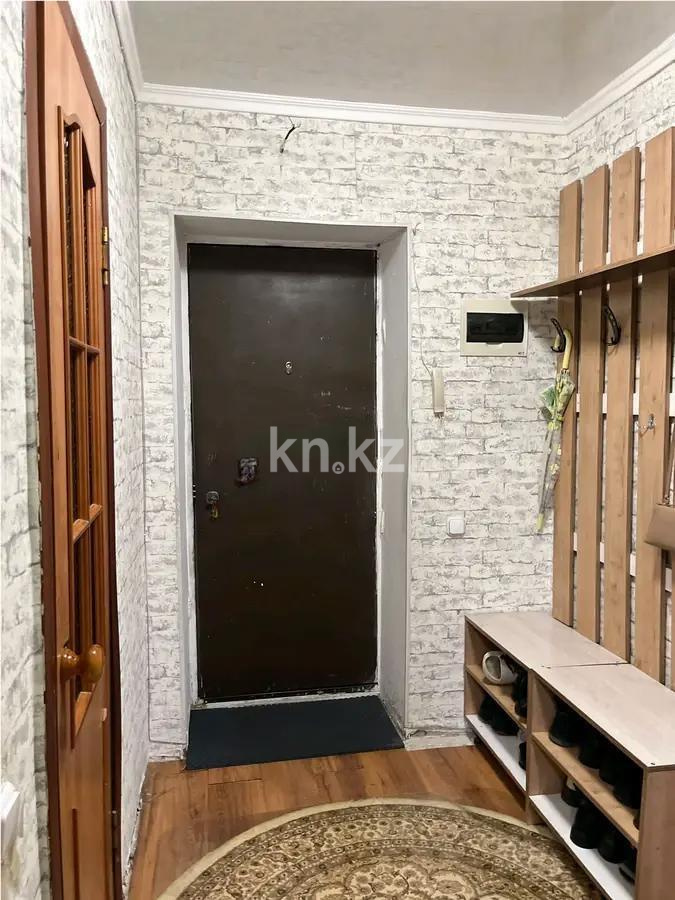 Продажа 1-комнатной квартиры, 34 м² в Астане - фото 6