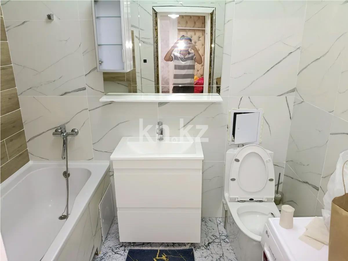 Продажа 2-комнатной квартиры, 38 м² в Астане - фото 5