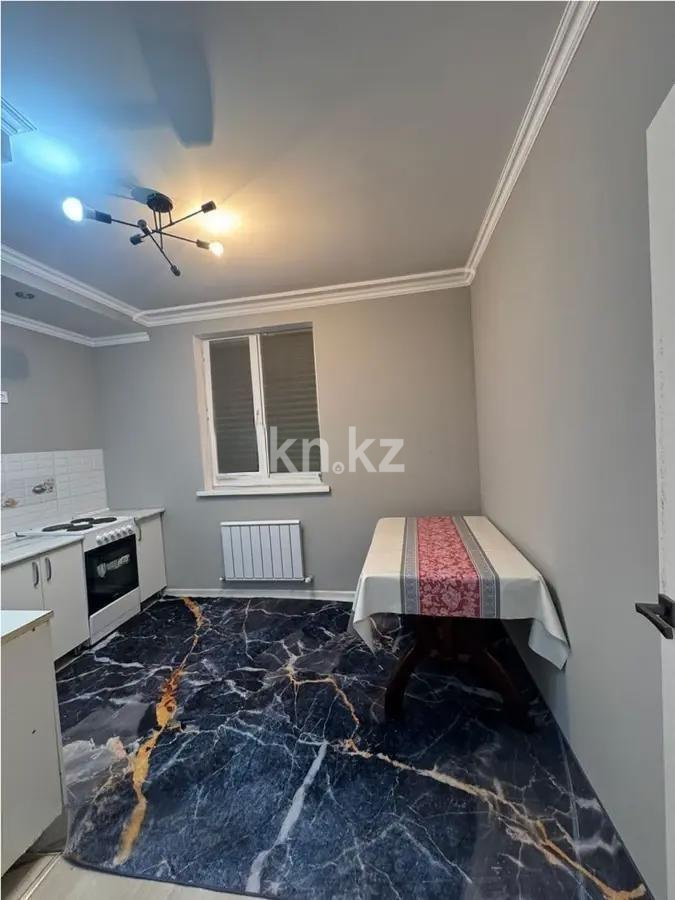 Продажа 1-комнатной квартиры, 36 м², ул. Байтерекова, дом  95 - Продажа  однокомнатных квартир в новостройках Алматы фото 2 из 3