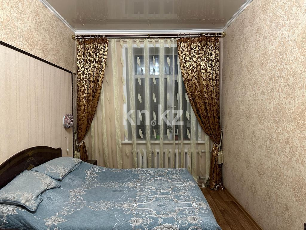 Продажа 3-комнатной квартиры, 79 м² - Недвижимость в Казахстане - страница 4 фото 5 из 18