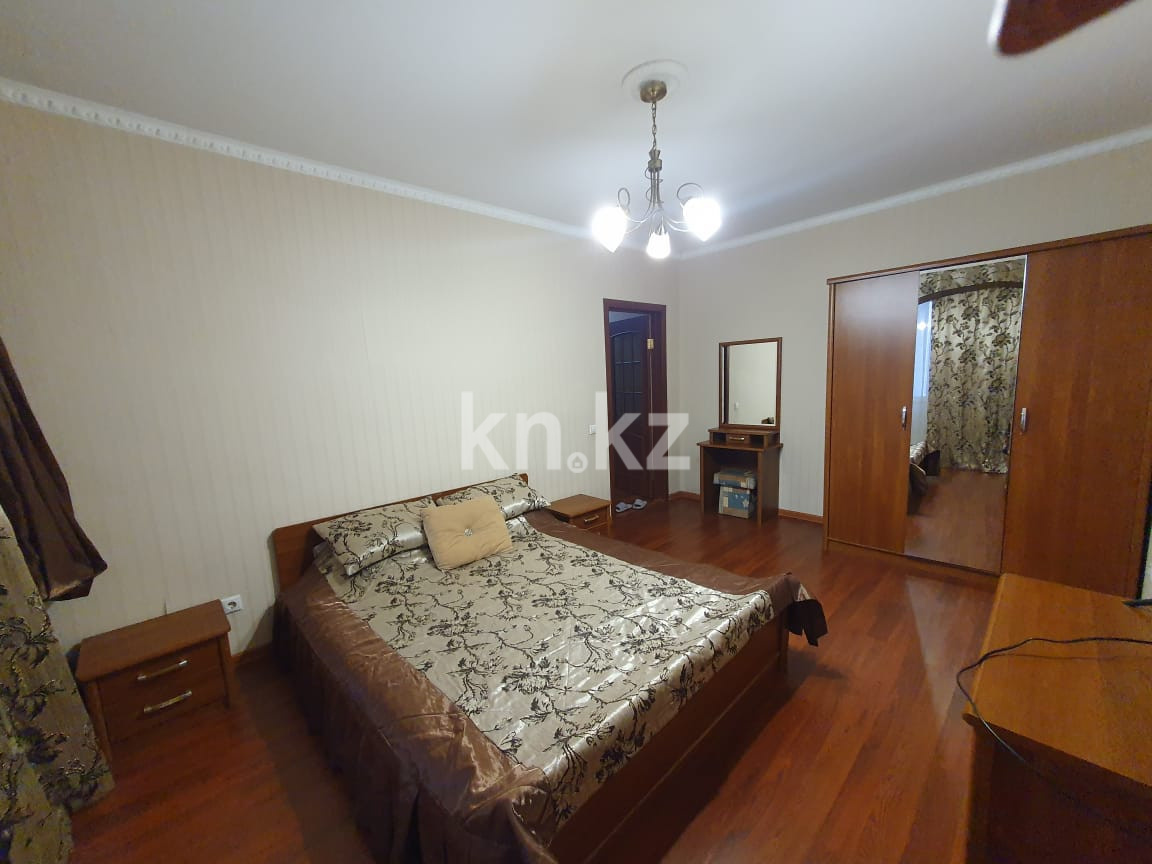 Аренда 2-комнатной квартиры, 46 м², ул. Сейфуллина, дом  4/2 - ул. Кумисбекова - Продажа квартир в Астане фото 3 из 6