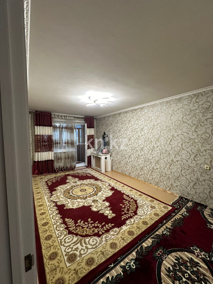 Продажа 3-комнатной квартиры, 62 м², пр. Н. Абдирова, дом  23 - Продажа квартир в Караганде фото 1 из 11