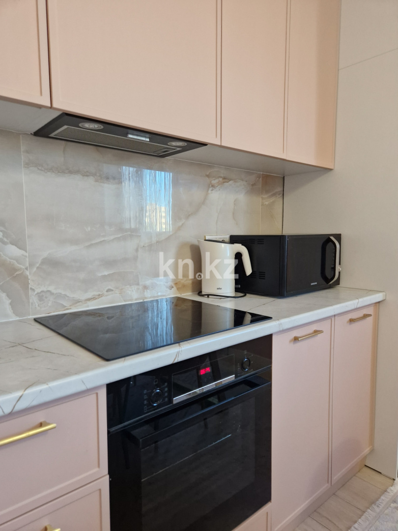 Аренда 2-комнатной квартиры посуточно, 55 м², ул. Керей, Жанибек хандар, дом  2/1 - Туран/Кардио-хирургическая больница/Онко-центр в Астане - фото 13