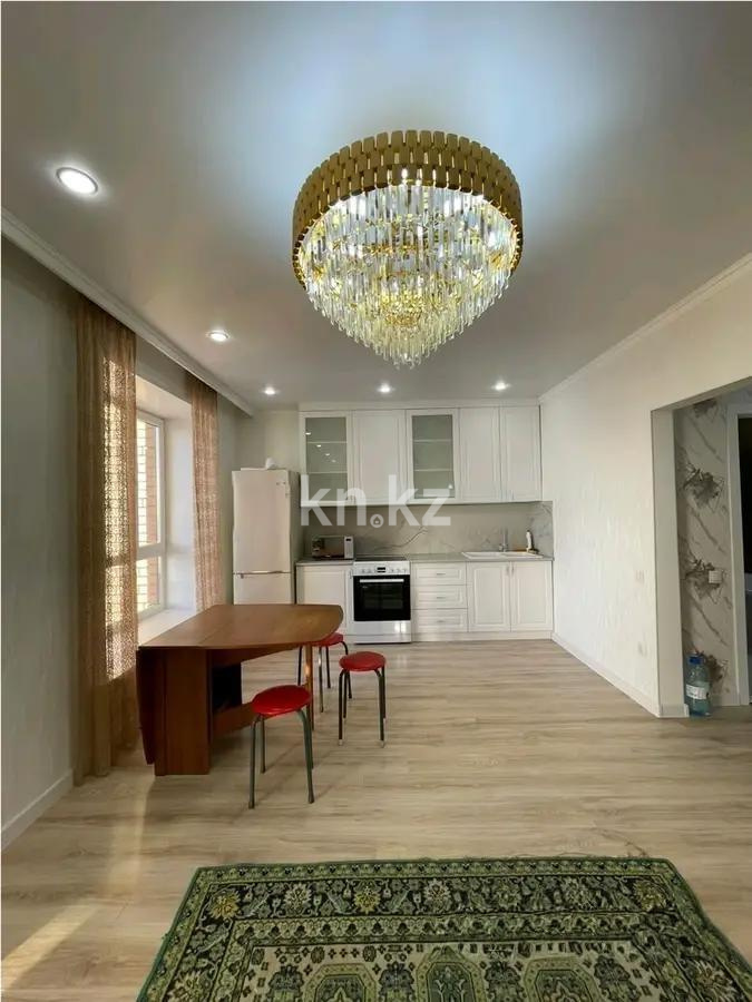 Продажа 2-комнатной квартиры, 52 м² - Продажа квартир в Астане в р-не Сарайшык - страница 2 фото 3 из 4