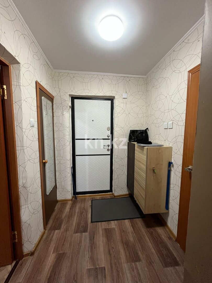Продажа 1-комнатной квартиры, 38 м² в Караганде - фото 13
