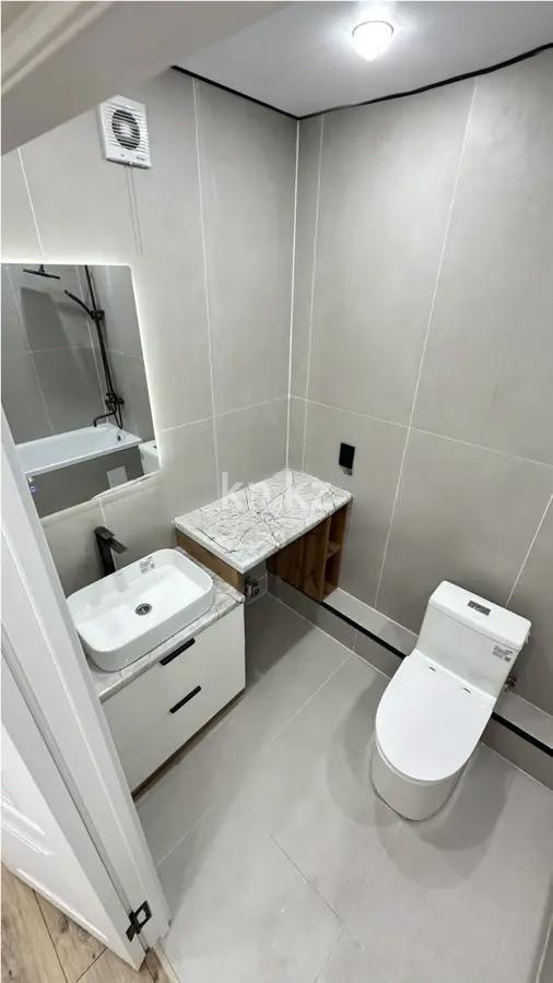 Продажа 2-комнатной квартиры, 62 м², пр. Райымбека, дом  590/15 в Алматы - фото 4