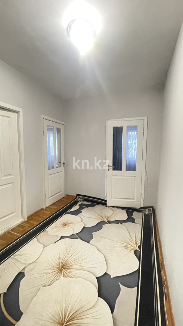 Продажа 1-комнатной квартиры, 61 м², Алтын ауыл - Продажа и аренда недвижимости в Алматинской области фото 20 из 20