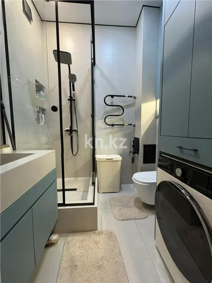 Продажа 2-комнатной квартиры, 64.1 м² - Недвижимость в Астане - страница 2 фото 4 из 5