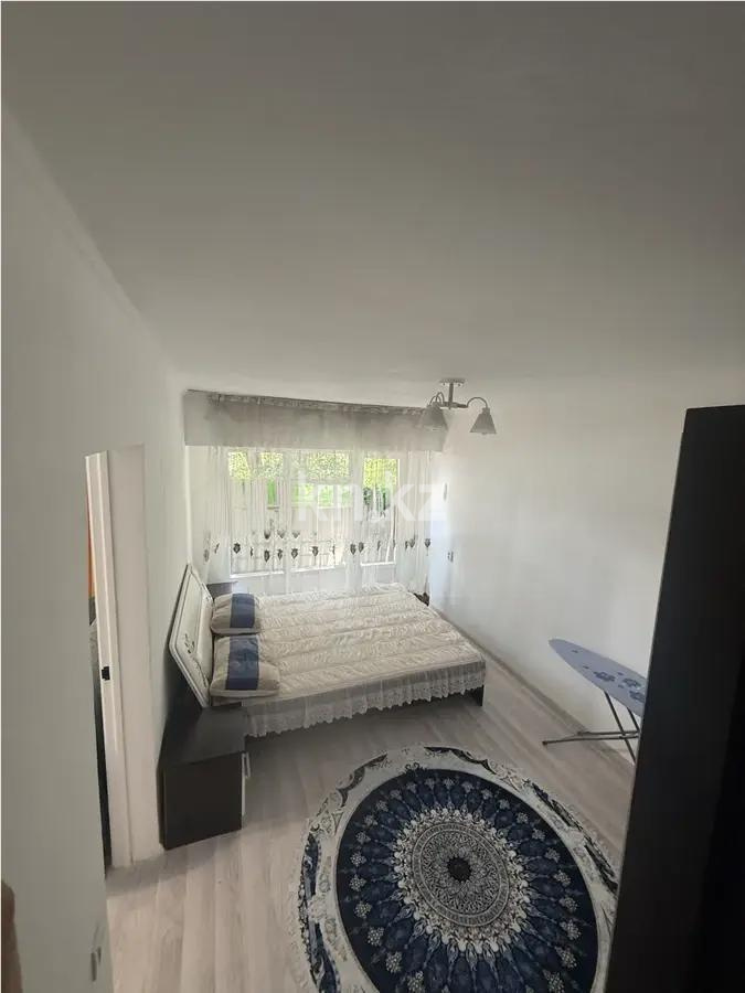 Продажа 2-комнатной квартиры, 45 м² в Алматы - фото 2