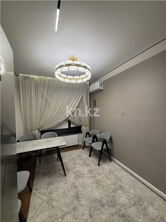 Продажа 3-комнатной квартиры, 58 м², ул. Устирт, дом  5/3 - Продажа квартир в Алматы фото 3 из 6