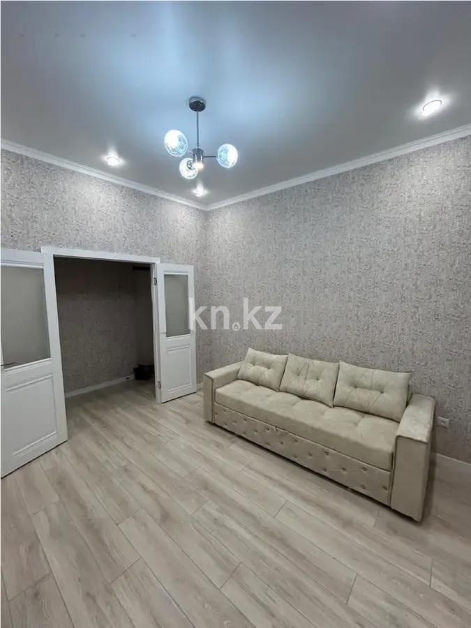 Продажа 2-комнатной квартиры, 49 м² в Астане