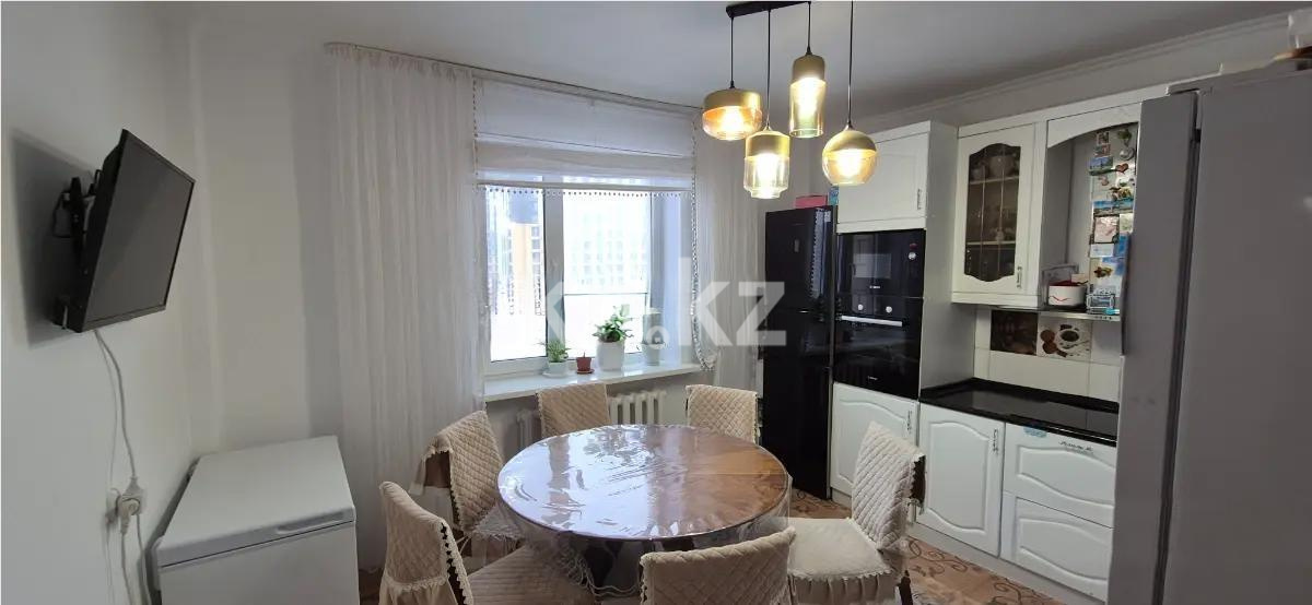 Продажа 4-комнатной квартиры, 96.2 м² в Астане - фото 5