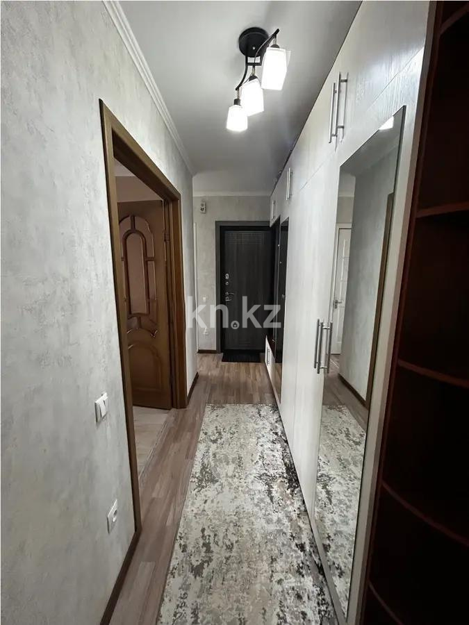 Продажа 3-комнатной квартиры, 68 м², пр. Республики, дом  47 - Продажа квартир в Темиртау без посредников фото 7 из 8