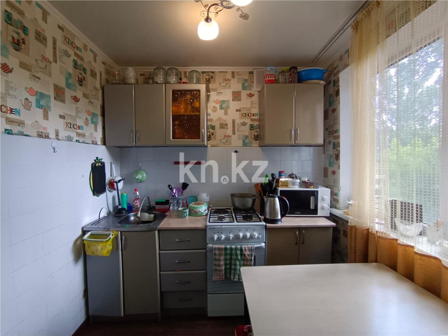 Продажа 2-комнатной квартиры, 42 м² в Караганде - фото 5