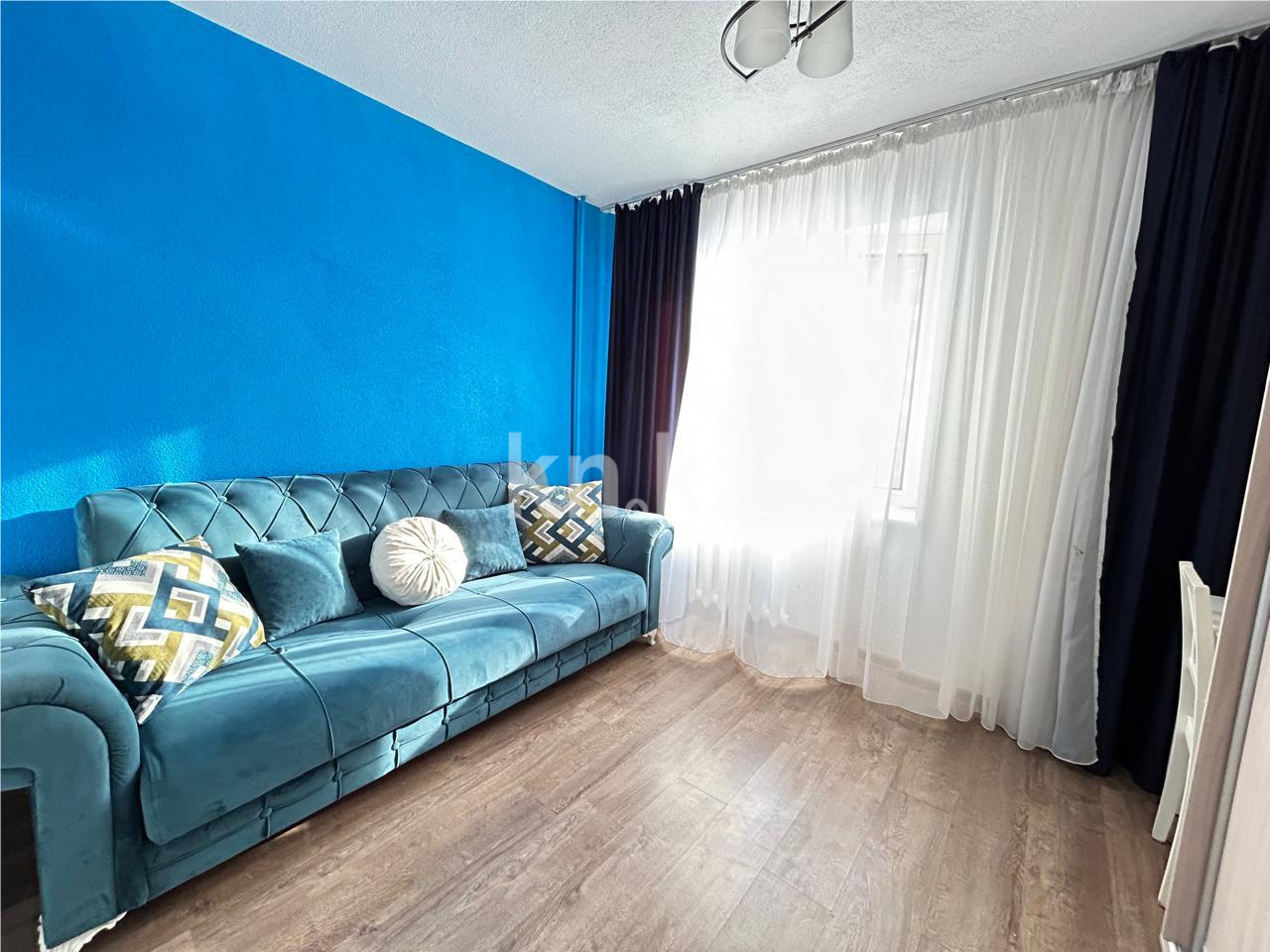 Продажа 3-комнатной квартиры, 63 м² в Астане - фото 7