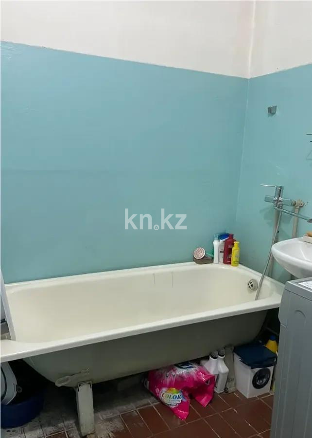 Продажа 2-комнатной квартиры, 45.4 м², ул. Утеген батыра, дом  92А - Продажа  двухкомнатных квартир в Алматы без посредников с фото фото 3 из 5