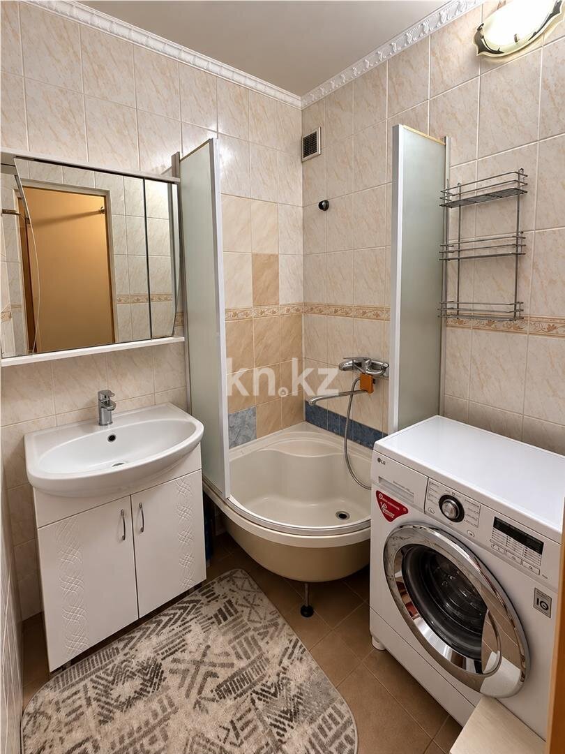 Продажа 4-комнатной квартиры, 68 м² в Караганде - фото 8