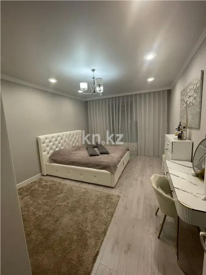 Продажа 2-комнатной квартиры, 86 м², ул. Байтурсынова, дом  49 в Астане - фото 2