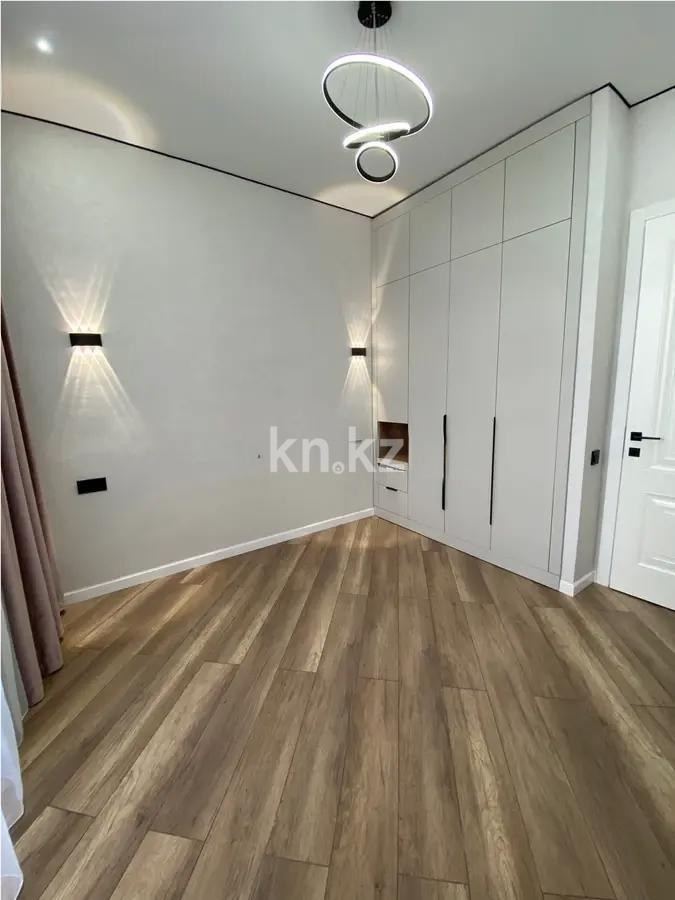 Продажа 2-комнатной квартиры, 45 м², ул. Толе би, дом  16 в Астане - фото 3