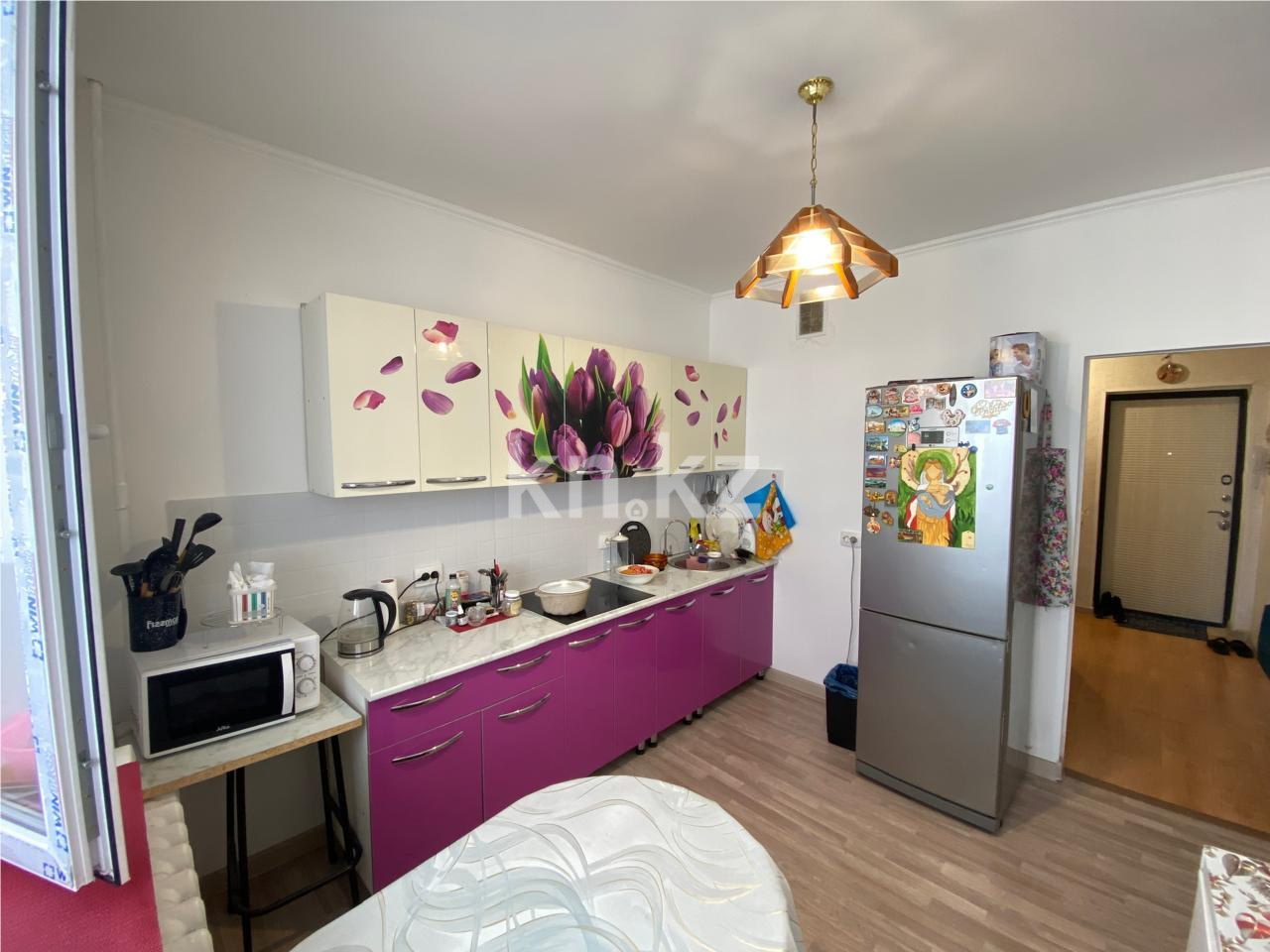 Продажа 3-комнатной квартиры, 85 м² в Астане - фото 10