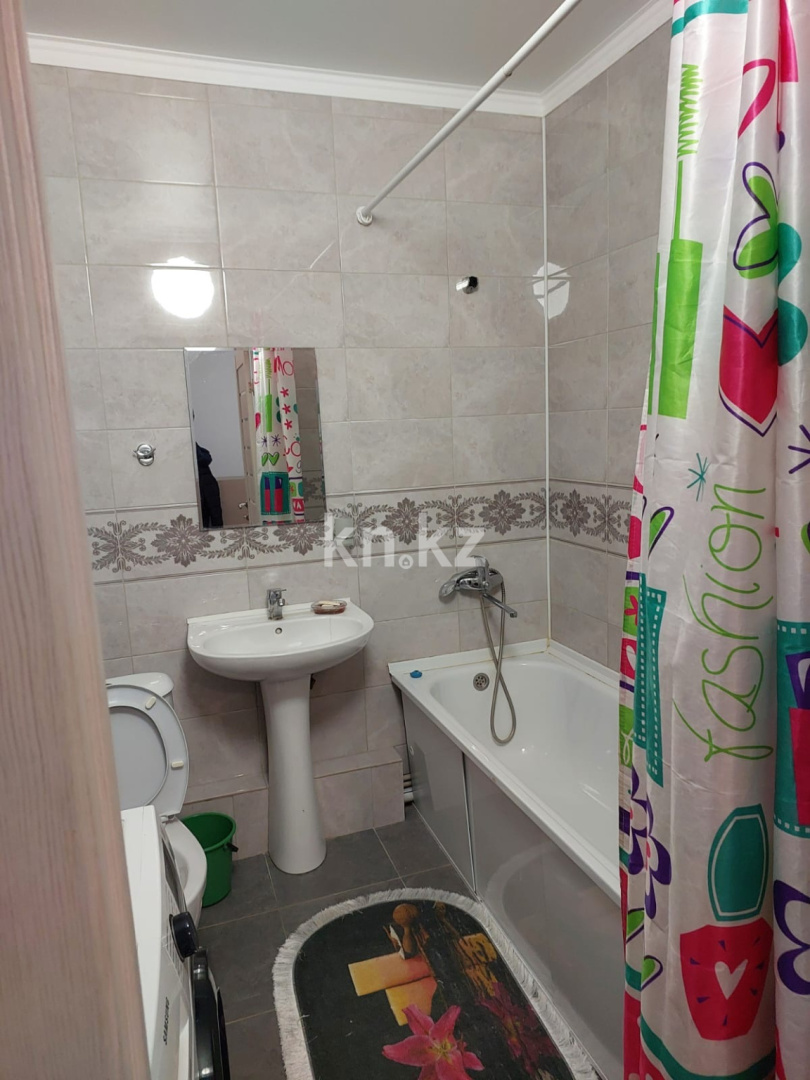 Аренда 1-комнатной квартиры, 40 м² в Астане - фото 7
