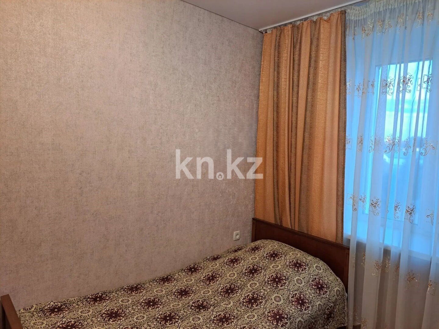 Продажа 3-комнатной квартиры, 58.9 м² в Костанае - фото 9
