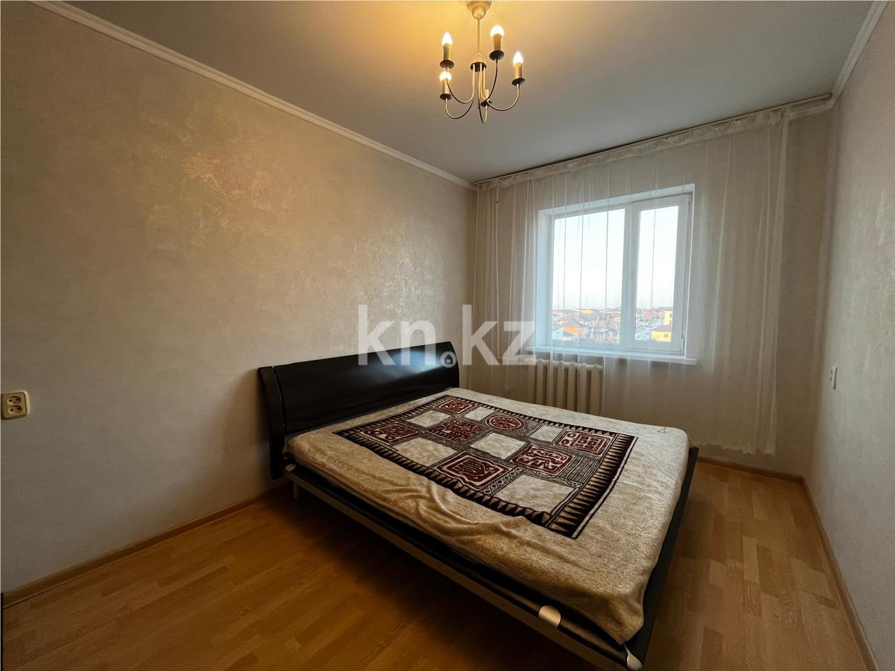 Продажа 4-комнатной квартиры, 76 м² - Продажа квартир в Казахстане - страница 32 фото 4 из 14