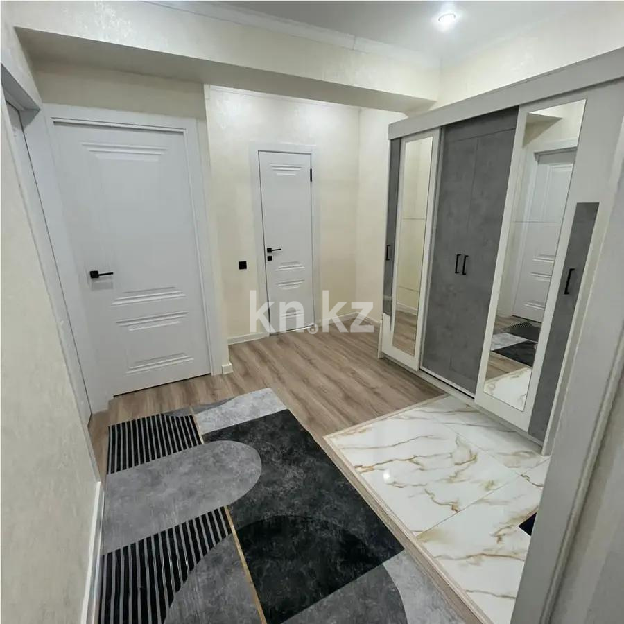 Продажа 2-комнатной квартиры, 48 м² в Алматы - фото 4