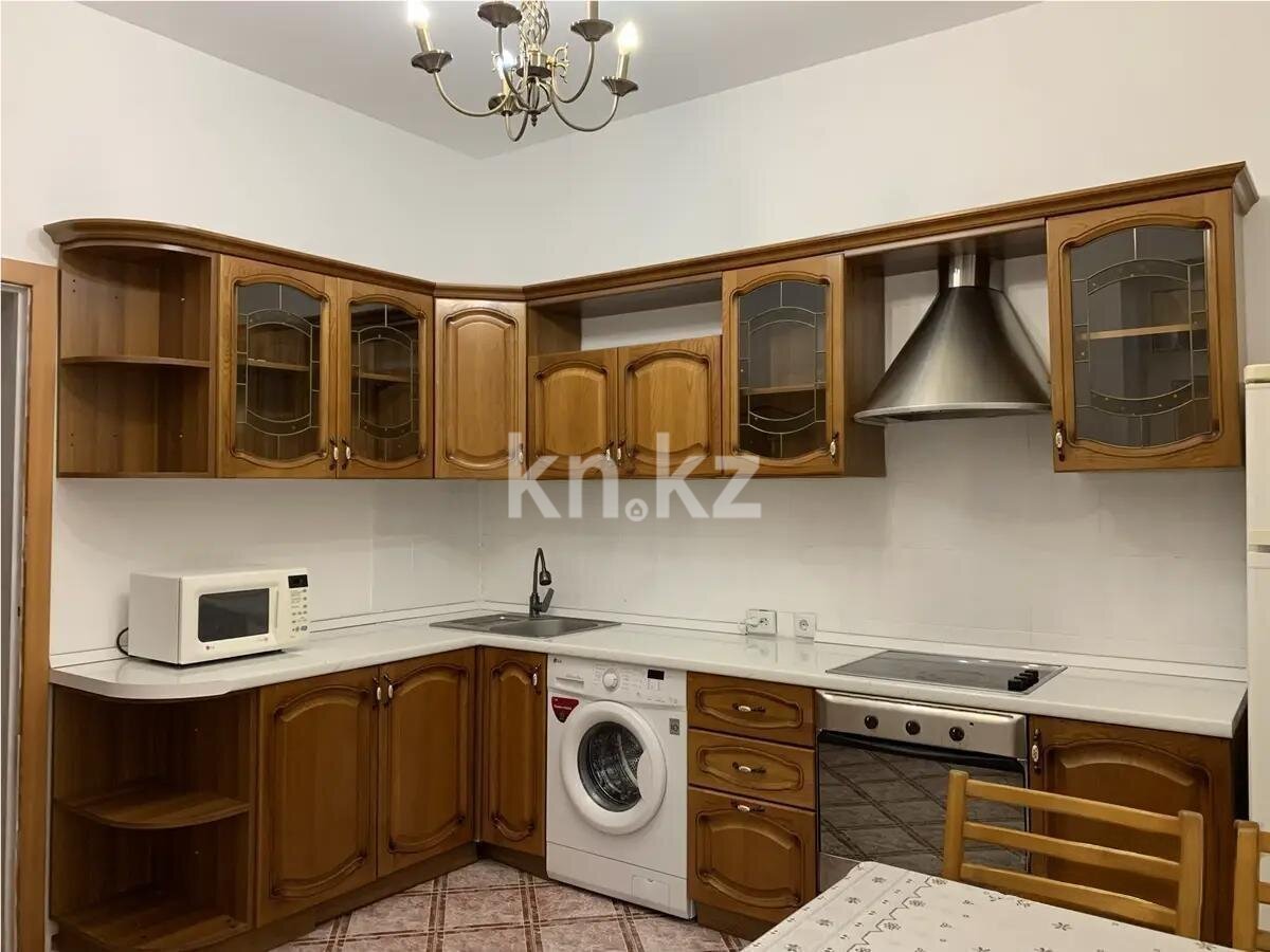 Продажа 2-комнатной квартиры, 77 м² в Астане - фото 4