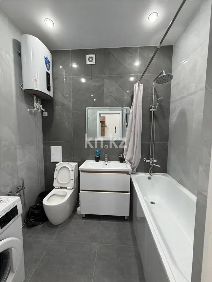 Продажа 2-комнатной квартиры, 48 м² - Недвижимость в Караганде - страница 4 фото 4 из 6