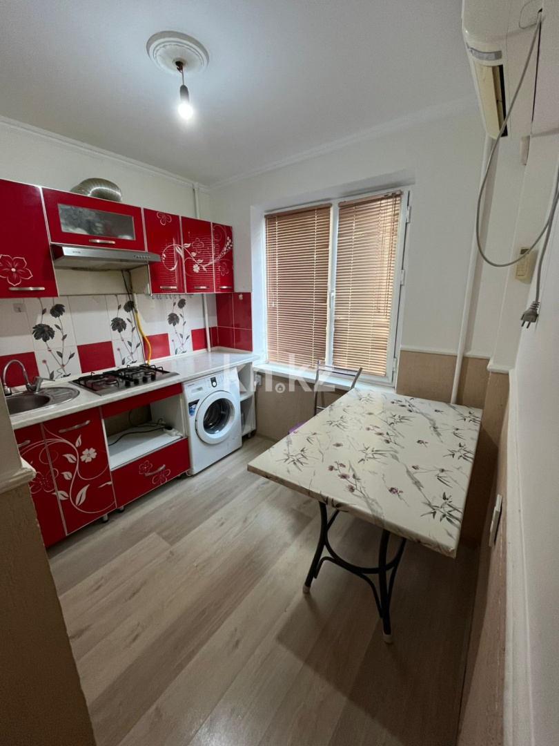 Продажа 3-комнатной квартиры, 60 м², мкр-н Привокзальный-3, дом  25 в Атырау - фото 10