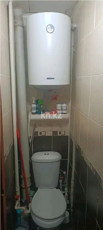 Продажа 3-комнатной квартиры, 47 м², ул. Муканова, дом  32 - Продажа  трехкомнатных квартир в Караганде фото 6 из 7