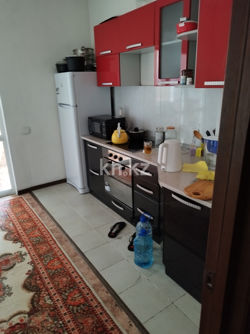 Аренда 1-комнатной квартиры, 47 м², пр. Момышулы, дом  17 - ул. Сатпаева - Аренда квартиры помесячно в Астане фото 3 из 6