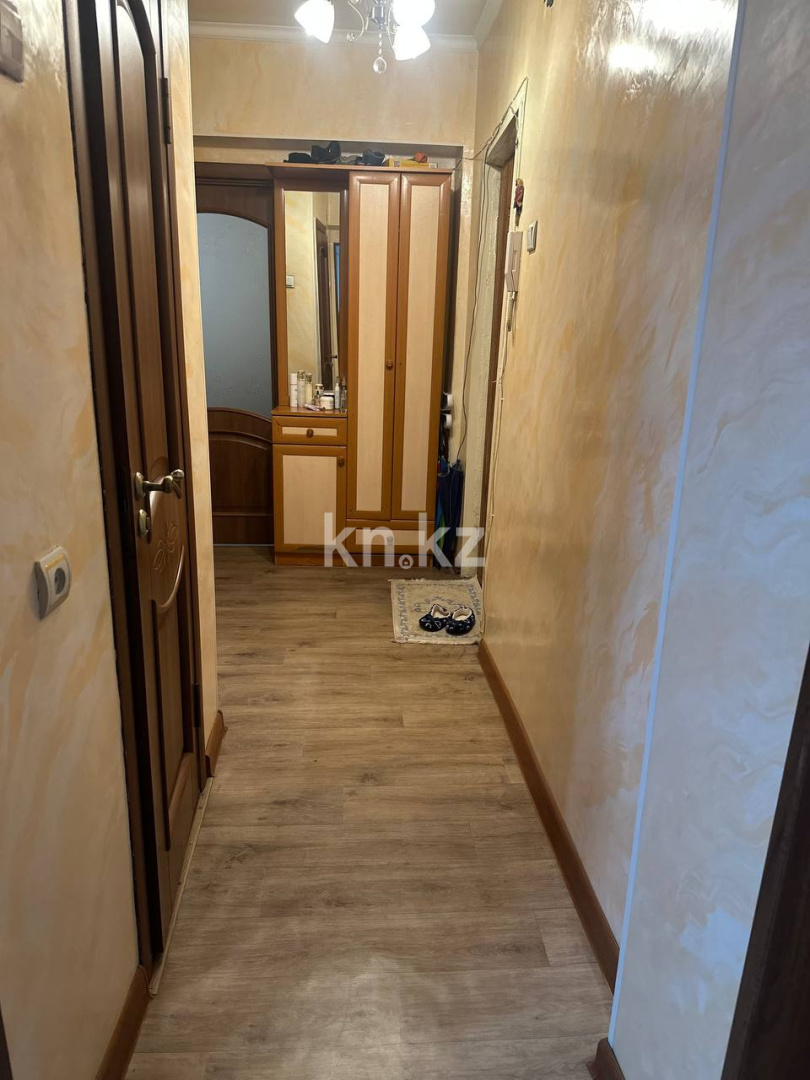 Продажа 2-комнатной квартиры, 52 м² - Продажа недвижимости в Казахстане - страница 4 фото 2 из 6