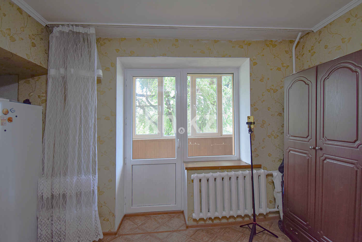 Продажа 1-комнатной квартиры, 32 м² - Продажа однокомнатных квартир в Бостандыкском р-не Алматы фото 8 из 23