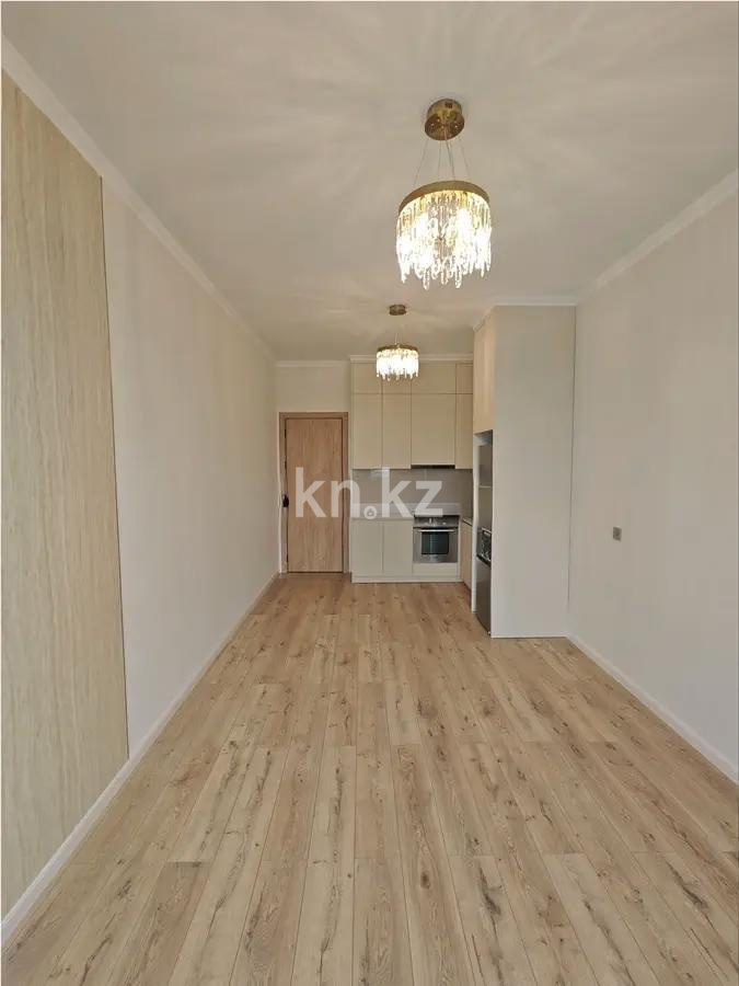 Продажа 2-комнатной квартиры, 50 м² - Продажа двухкомнатных квартир в кирпичном доме в Астане - страница 3 фото 3 из 6