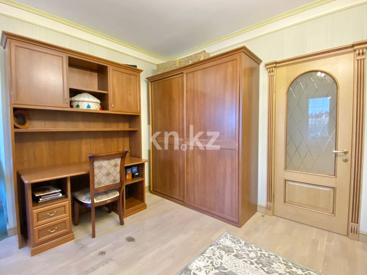 Продажа 4-комнатной квартиры, 183 м², пер. Тасшокы, дом  3 в Астане - фото 20