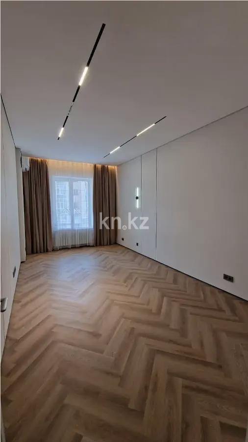 Продажа 3-комнатной квартиры, 77 м² в Астане - фото 2