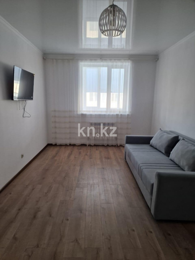Аренда 1-комнатной квартиры, 42 м² - Аренда квартиры помесячно в Астане фото 5 из 10