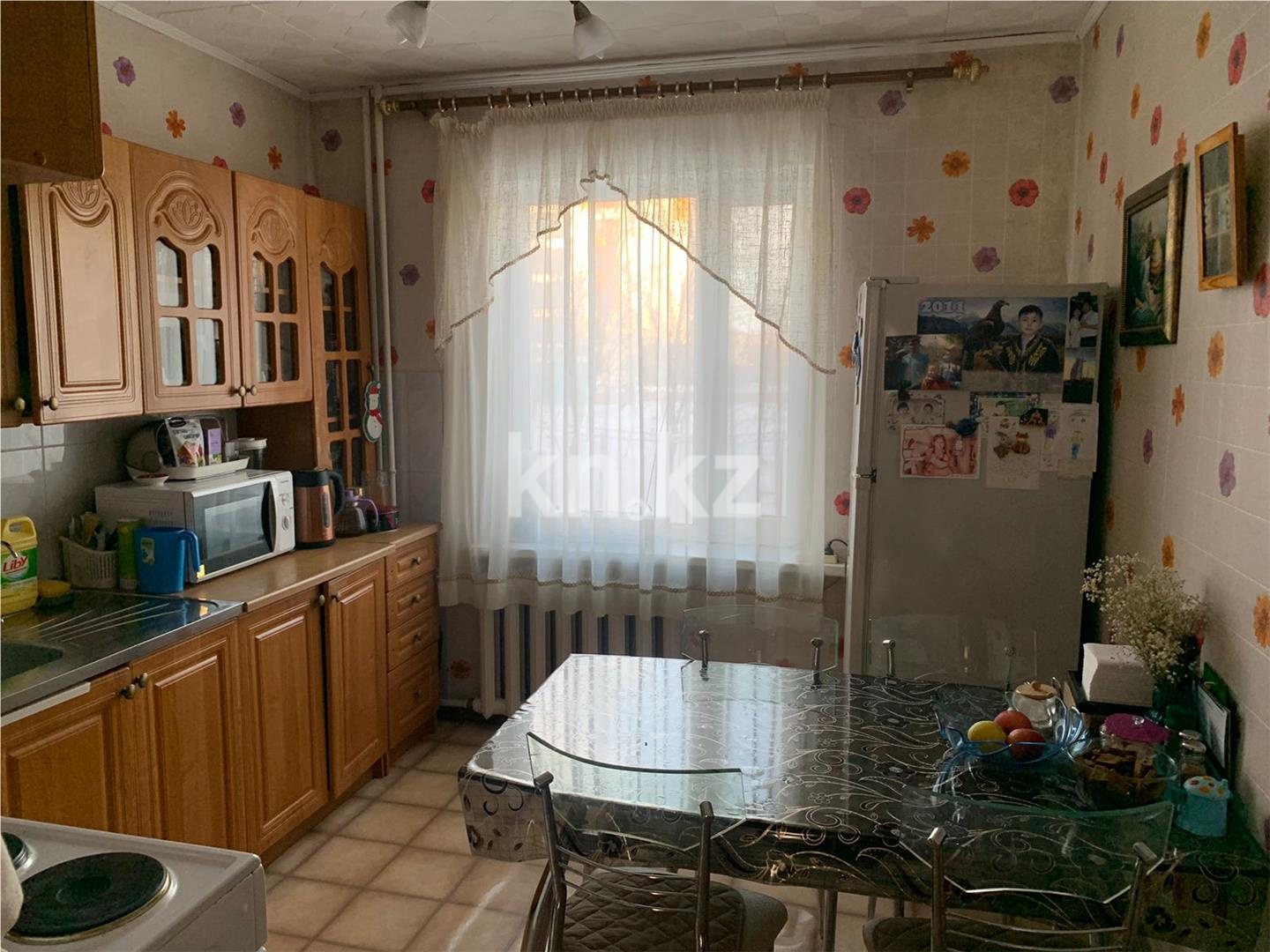 Продажа 4-комнатной квартиры, 77 м², ул. Таттимбета в Караганде - фото 9