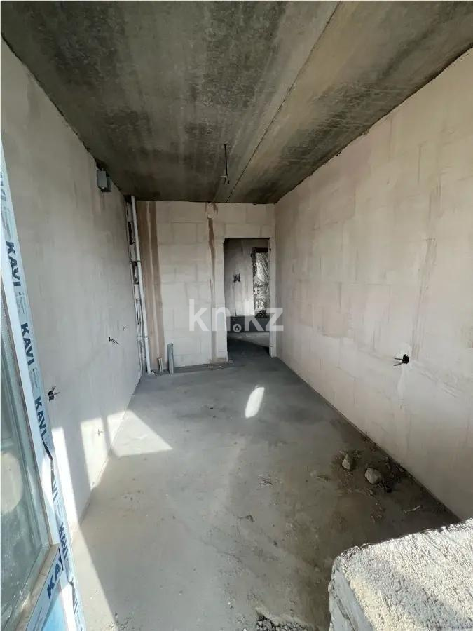 Продажа 1-комнатной квартиры, 33.5 м², ул. Е-181, дом  3 - Продажа  однокомнатных квартир в новостройках Астаны без посредников фото 2 из 5