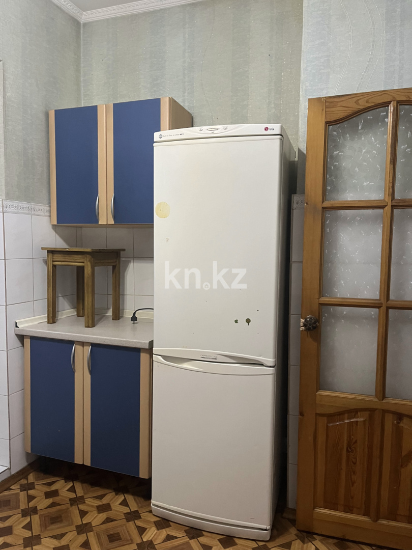Продажа 2-комнатной квартиры, 58 м² в Алматы - фото 2